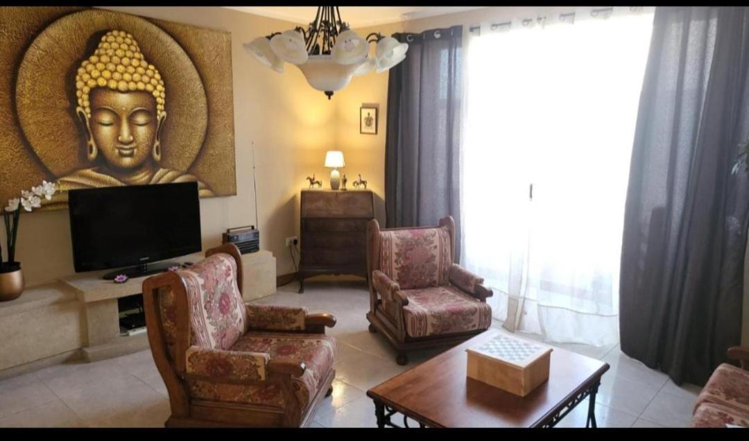 Lotus Guest House Malta Gzira Chambre photo